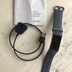 Fitbit Charge 2